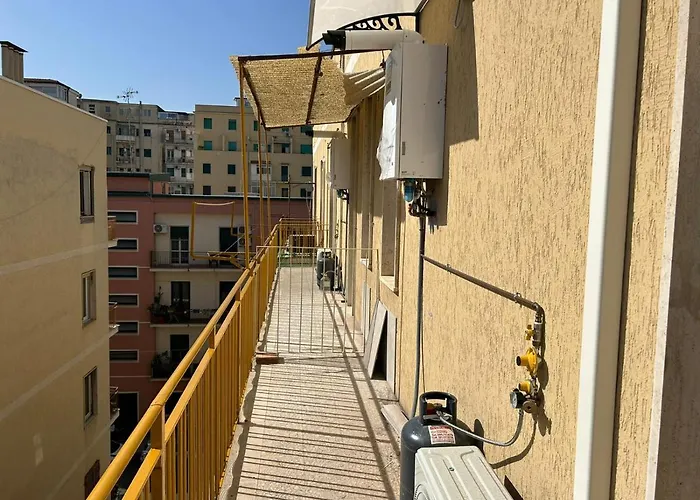 Dimora Sant\'Agata