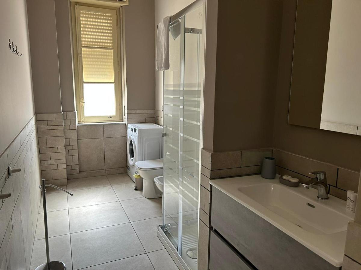 Apartment Dimora Sant'agata Catania