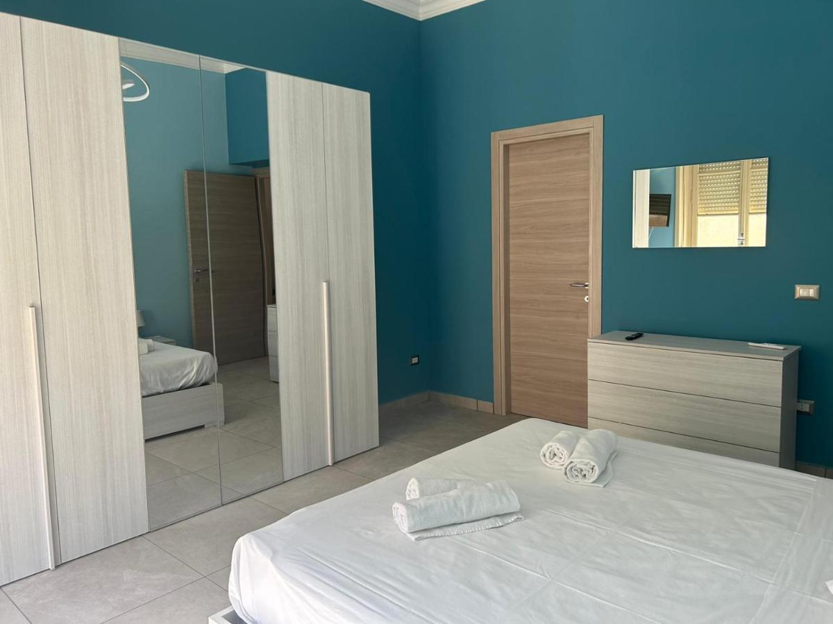 Apartamento Dimora Sant'agata *