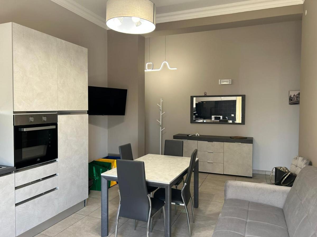 Dimora Sant'agata Apartamento CTA
