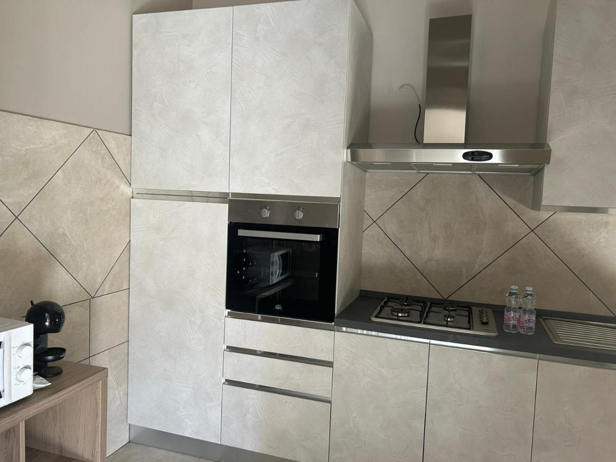 Dimora Sant'agata Apartamento *