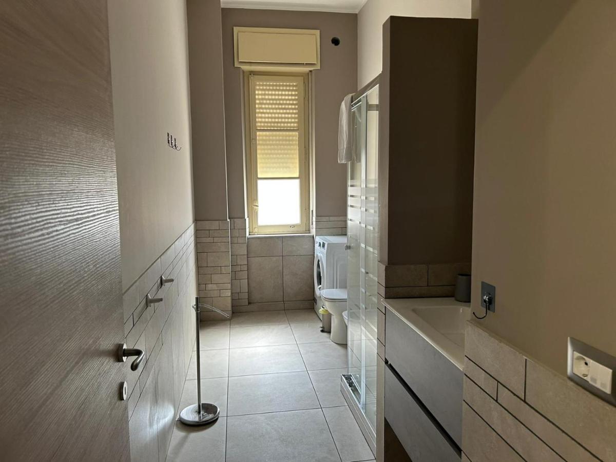 Dimora Sant'agata Apartment *