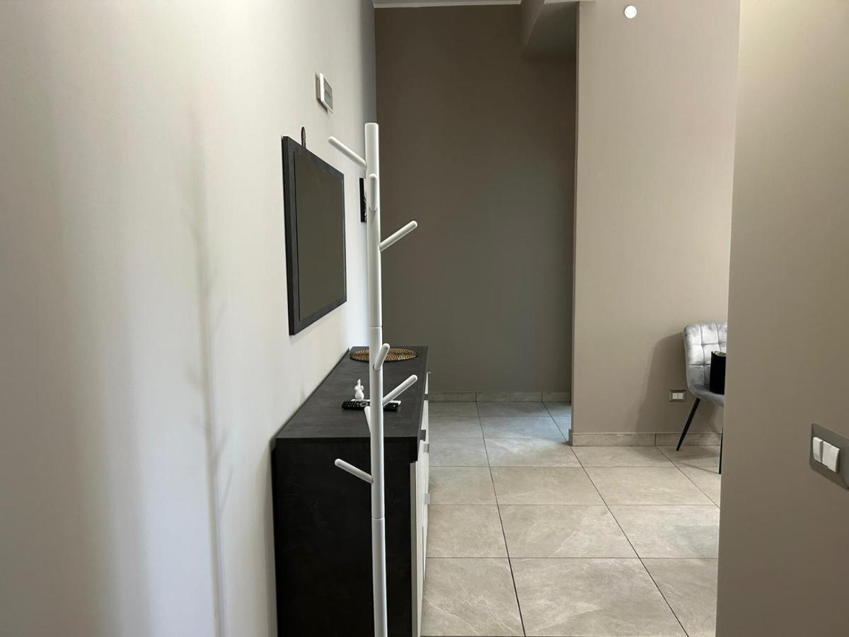 Dimora Sant'agata Apartment Catania