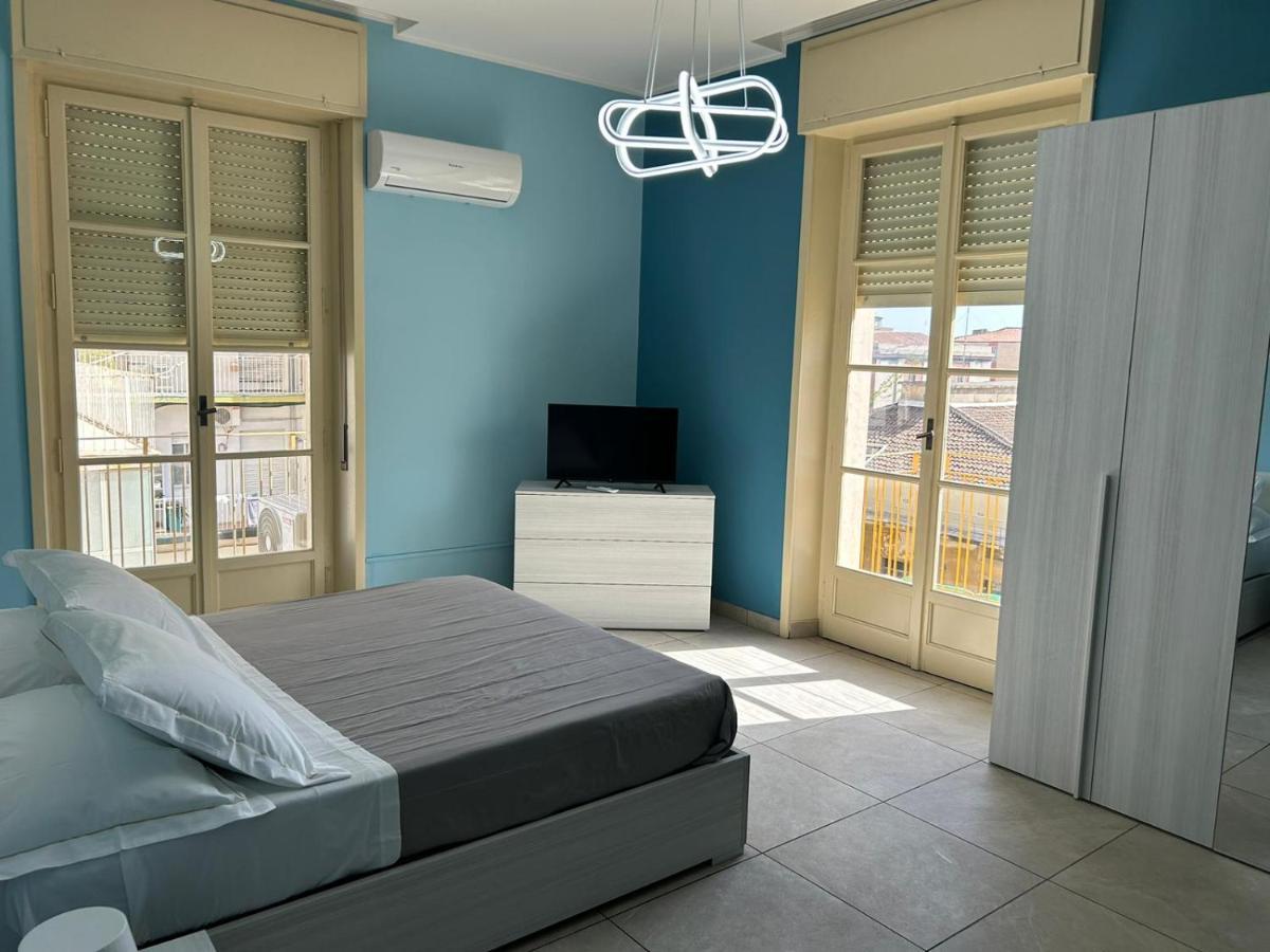 Apartment Dimora Sant'agata