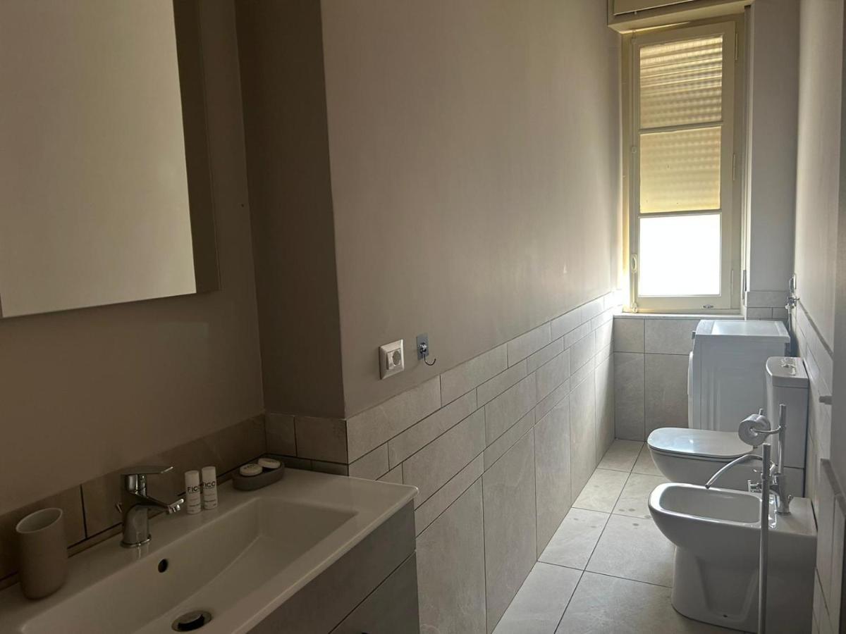 Apartamento Dimora Sant'agata CTA