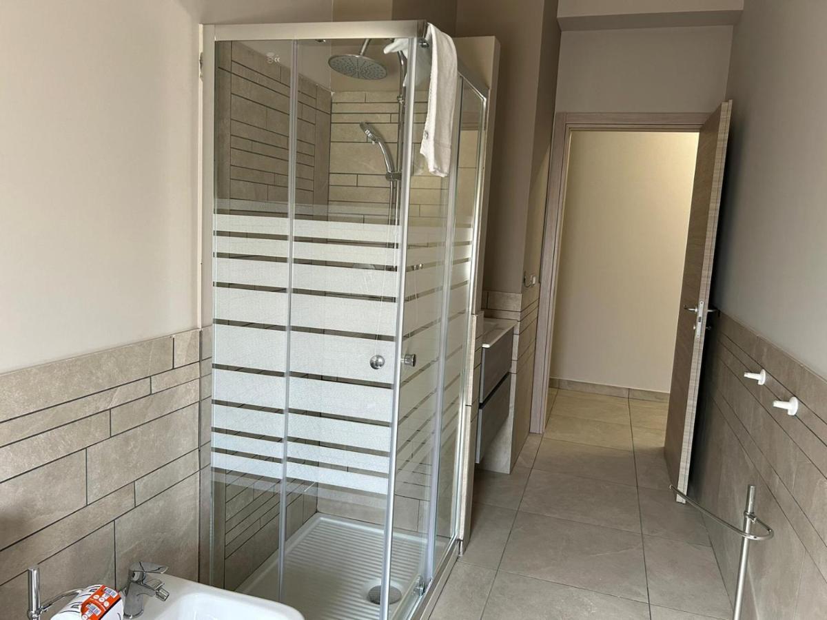 Apartamento Dimora Sant'agata