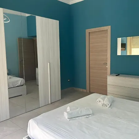 Dimora Sant'Agata Apartment Catania Exterior photo