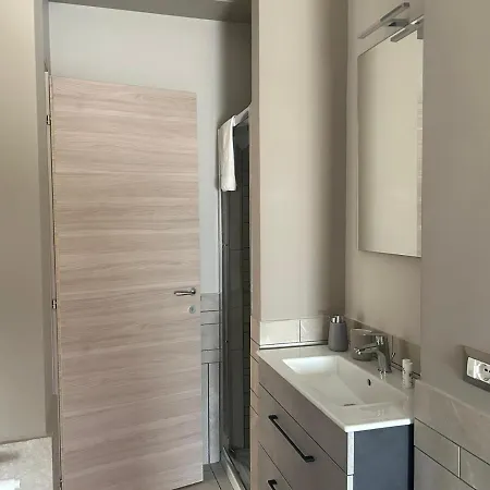 Dimora Sant'Agata Apartment Catania Exterior photo