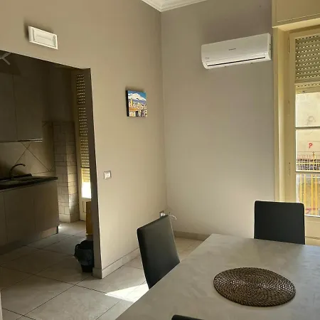 Dimora Sant'Agata Apartment Catania Exterior photo