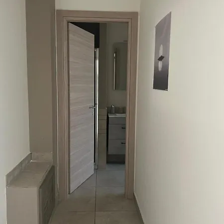 Dimora Sant'Agata Apartment Catania Exterior photo