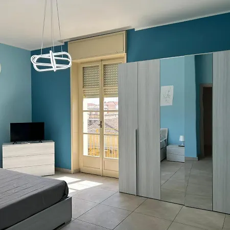 Dimora Sant'Agata Apartment Catania Exterior photo