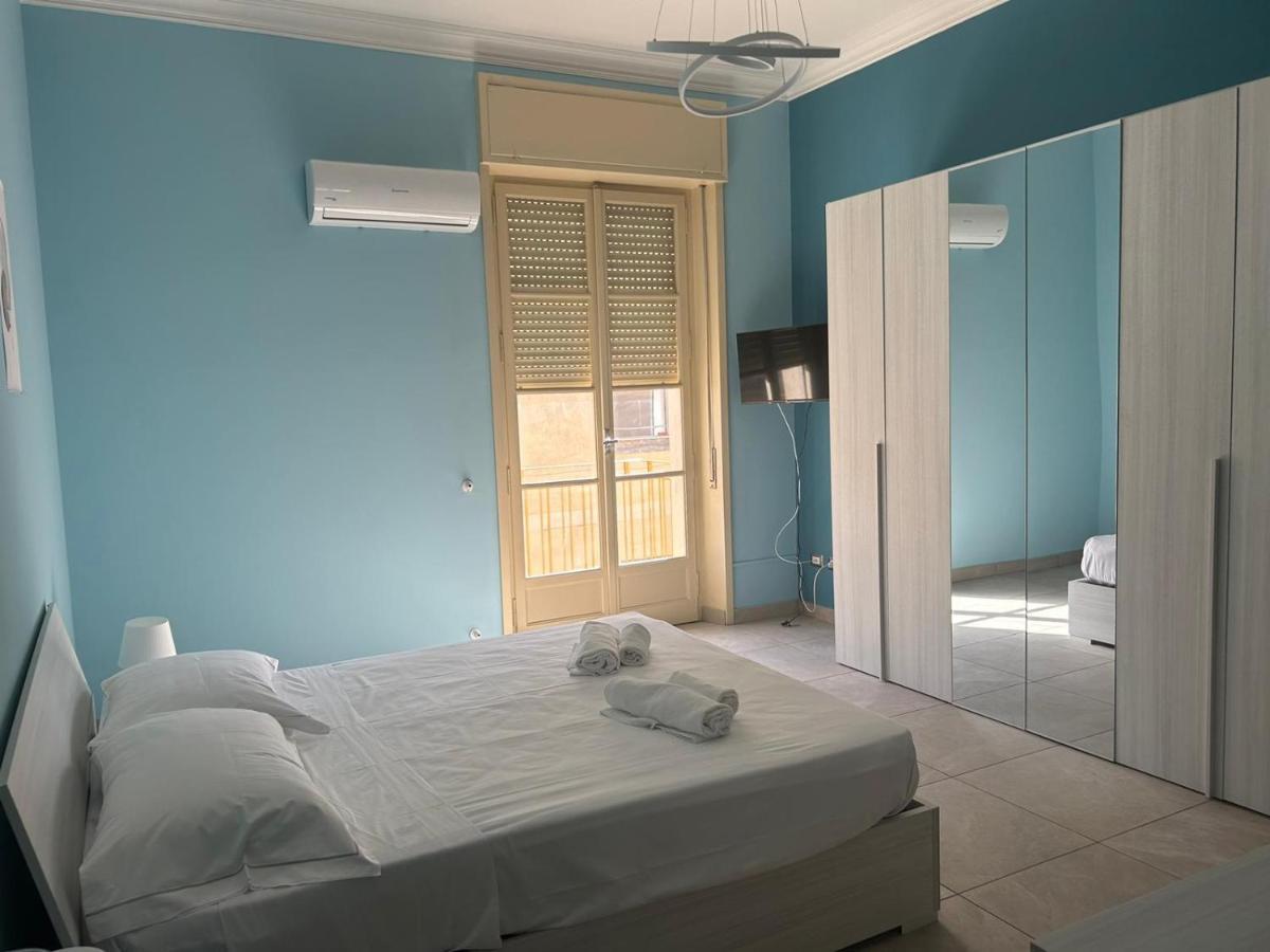 Dimora Sant'agata Apartment