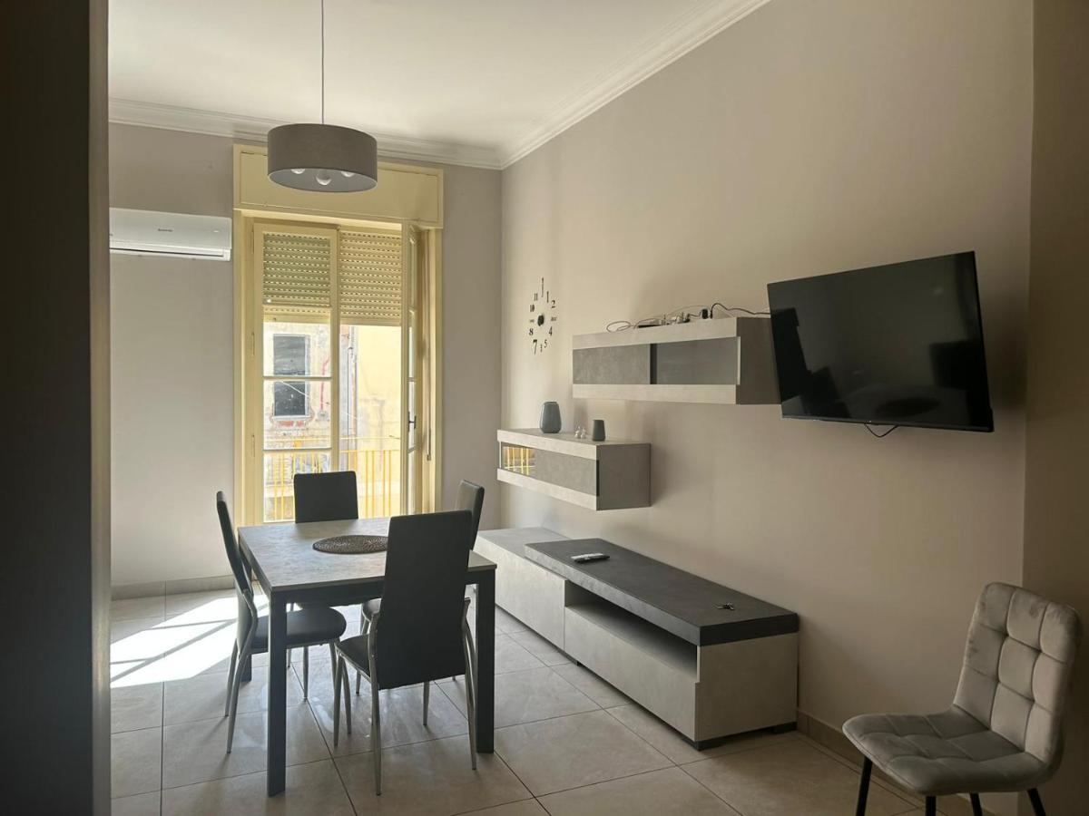 Apartment Dimora Sant'agata *