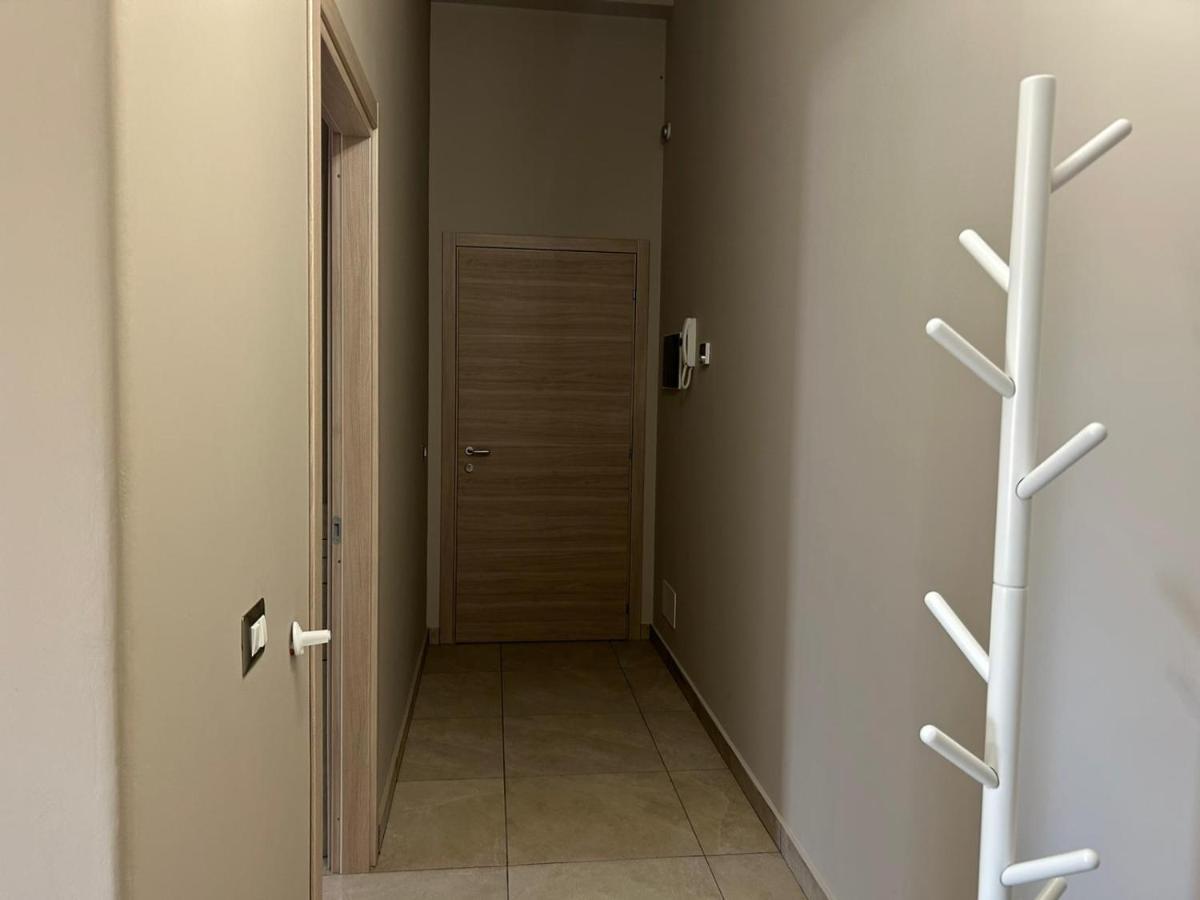 Dimora Sant'agata Apartment Catania